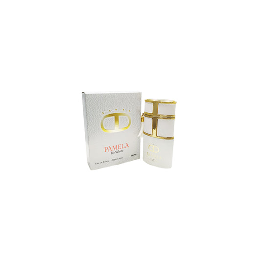 Shop DSP Perfumes Pamela for White Perfume 100ML