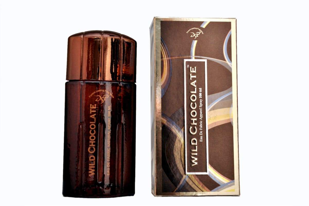 Shop DSP Wild Chocolate Perfume 100ML