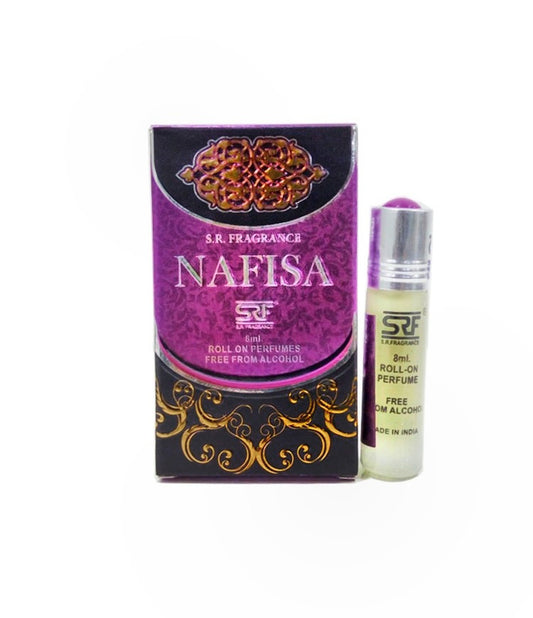 Shop Srf Nafisa 8ML Attar