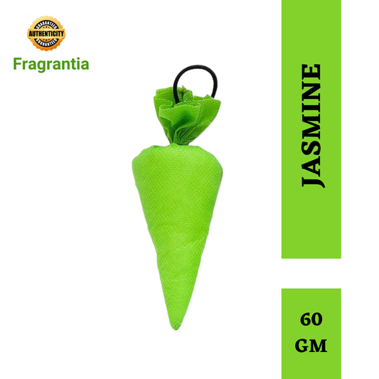 Fragrantia Camphor Air Freshner Jasmine 60g