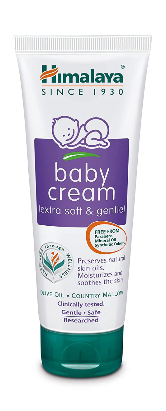 Himalaya Baby Cream 100ML