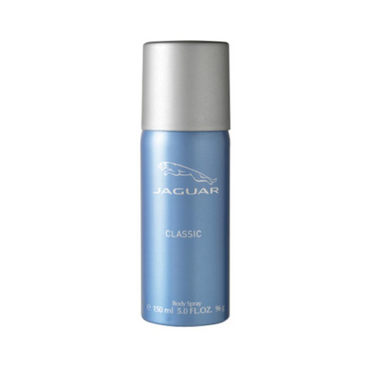 Jaguar Classic Blue Deodorant 150ML