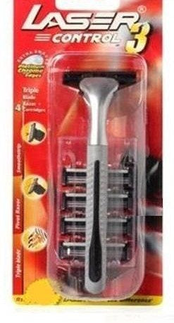 Shop Laser Control 3 Razor at bellegirl lifestyle – Just Yuhi