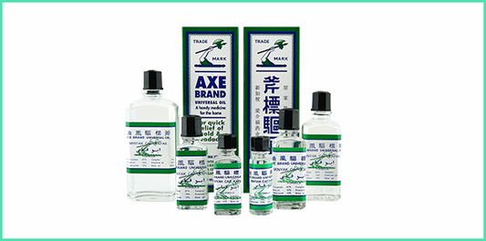 Shop AXE BRAND UNIVERSAL OIL