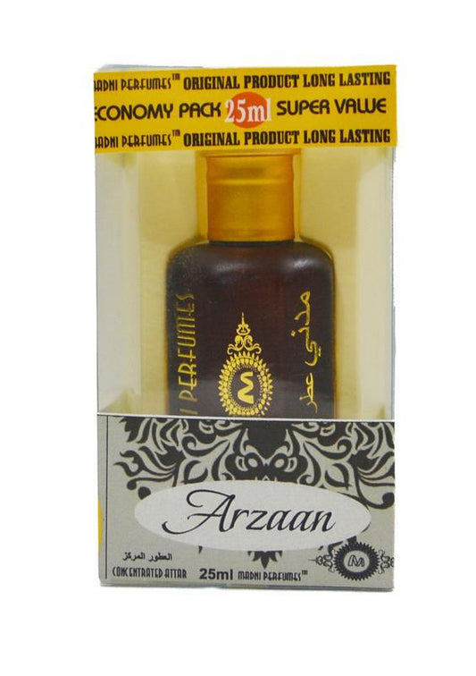 Shop Madni Arzaan Economic Attar 25ML