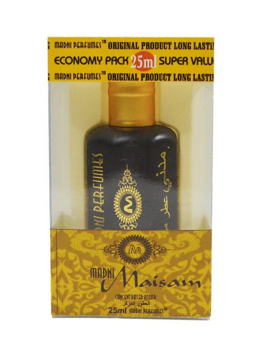 Shop Madni Maisam Economic Attar 25ML