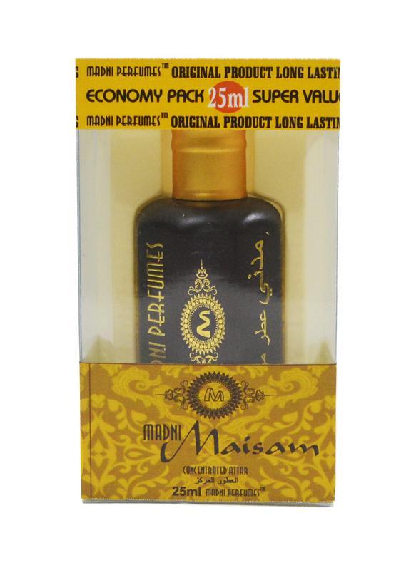 Shop Madni Maisam Economic Attar 25ML