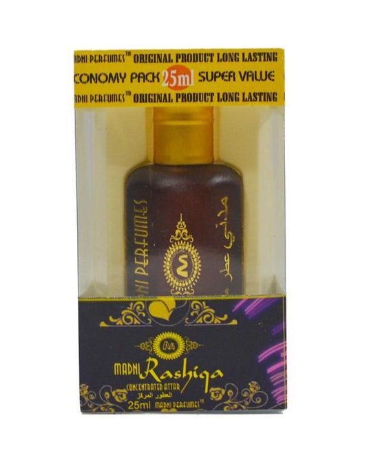 Shop Madni Rashiqa Economic Attar 25ML