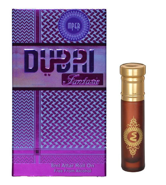 Shop Madni Dubai Fantasie Economic Attar 8ML
