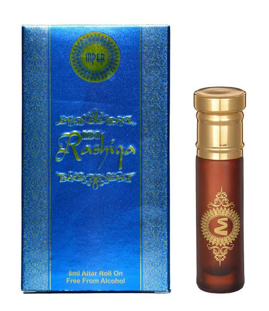 Shop Madni Rashiqa Economic Attar 8ML
