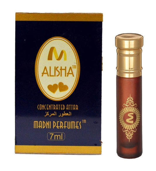 Shop Madni Alisha Attar 7ML
