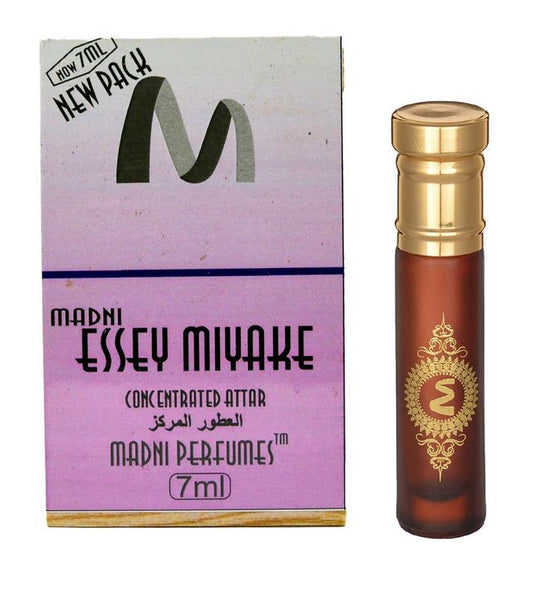 Shop Madni Essey Miyake Attar 7ML