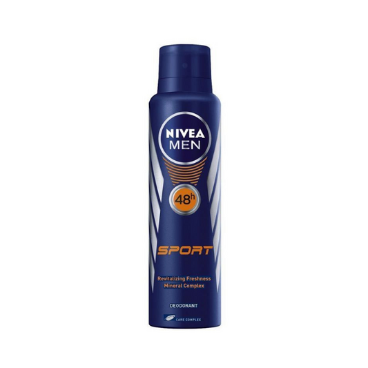 Nivea Men Sport Deo 150ML For Men