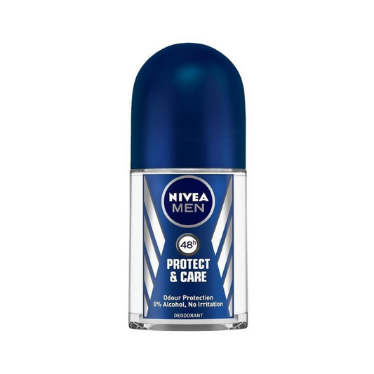 Nivea Men Protect & Care Roll On 50ML