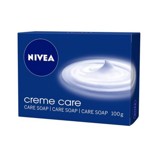 Nivea Creme Care Soap