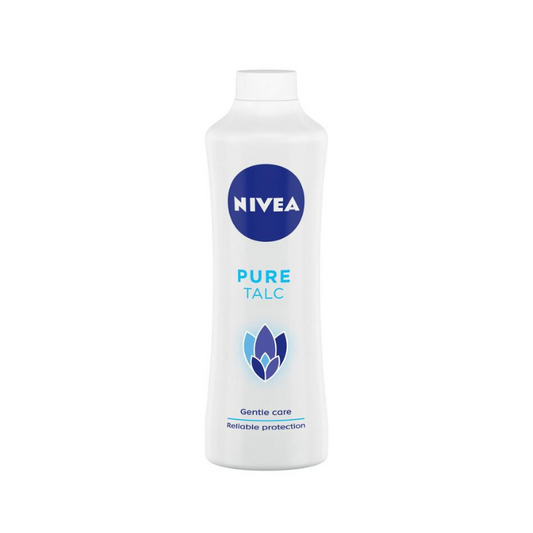 Nivea Talc Pure 100 GM
