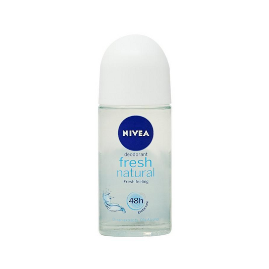 Nivea Women Fresh Natural Roll On 50ML