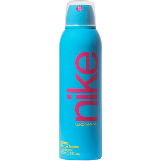 Shop Nike Women Azure Deodorant 200ML