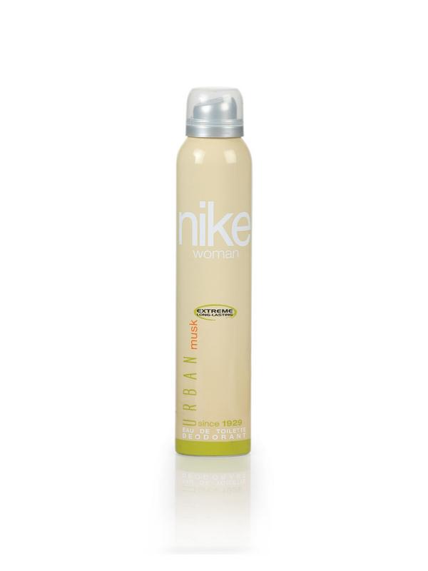 Shop Nike Women Urban Musk Deodorant 200ML