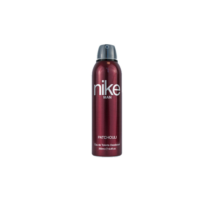 Shop Nike Patchouli Man Deodorant 200ML