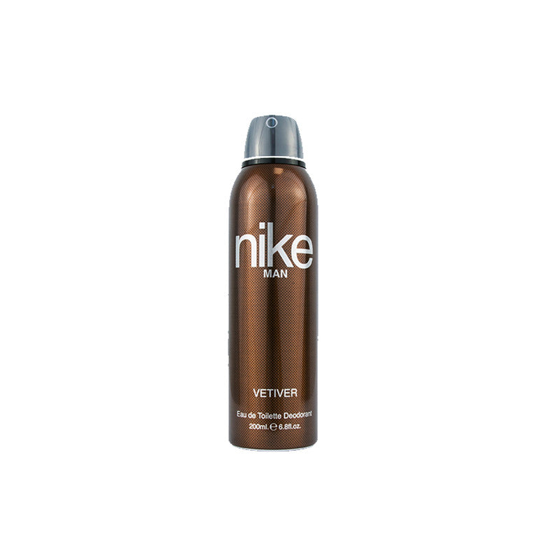 Shop Nike Vetiver Man Deodorant 200ML