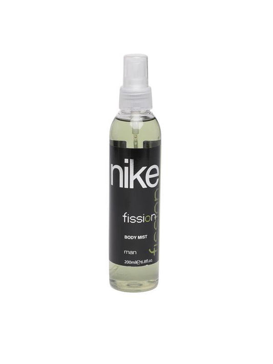 Shop Nike Fission Man Body Mist 150ML