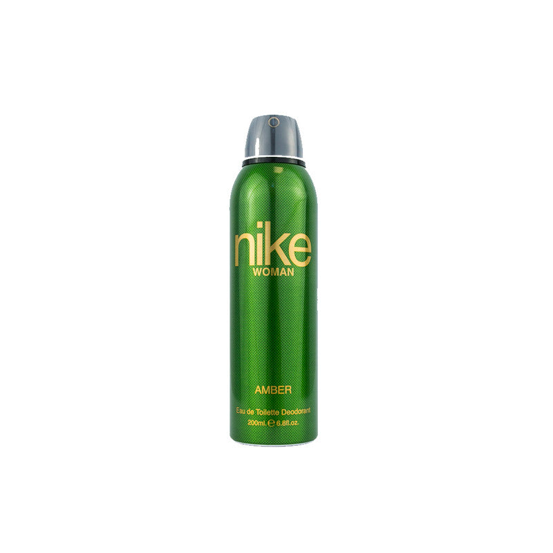 Shop Nike Amber Women Deodorant 200ML