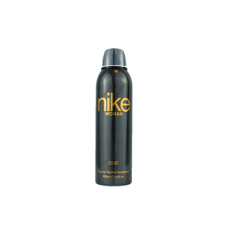Shop Nike Oud Woman Deodorant 200ML