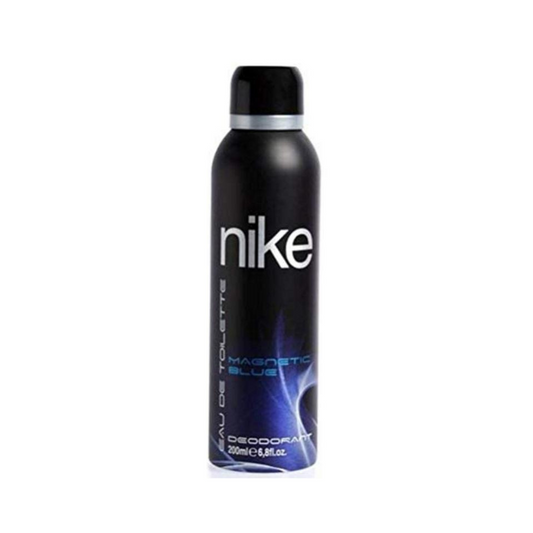 Nike N150 Man Magnetic Blue Deodorant 200ML