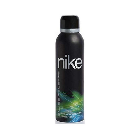 Nike N150 Man No Limits Deodorant 200ML
