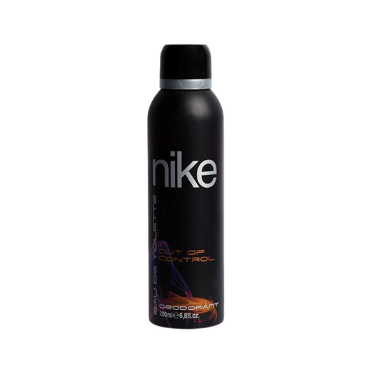 Nike N150 Man Out of Control Deodorant 200ML For Men