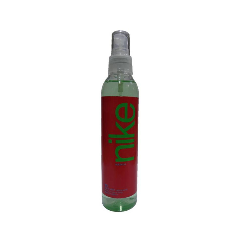 Nike Red Man Body Mist 150ML