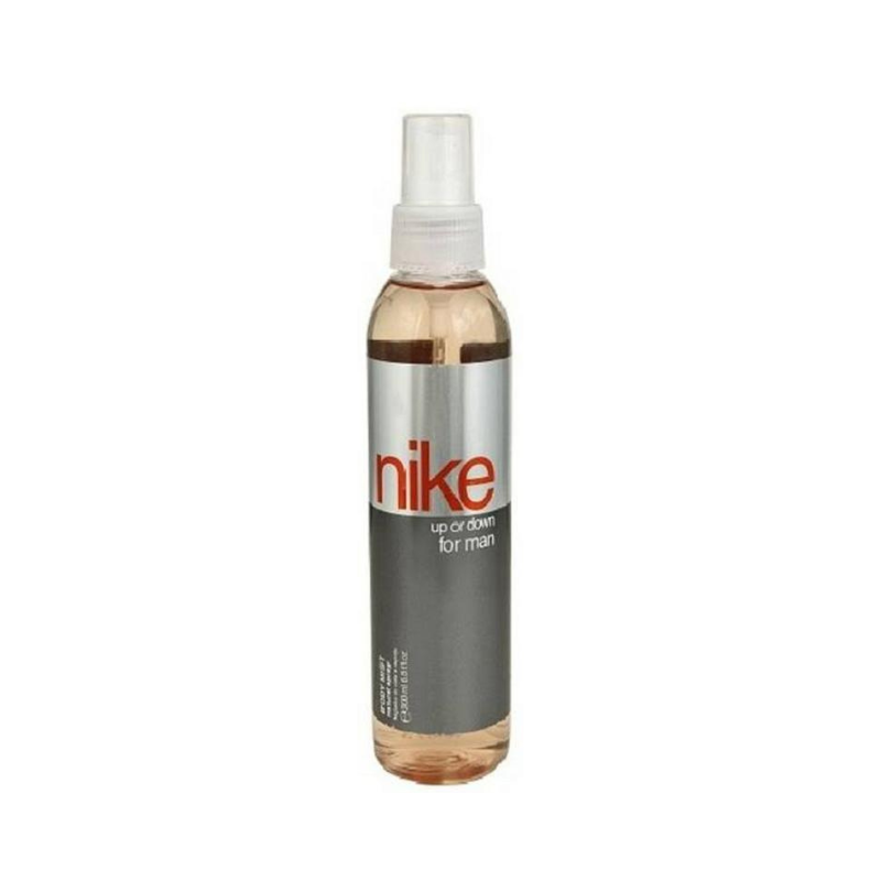 Nike Up or Down Man Body Mist 150ML