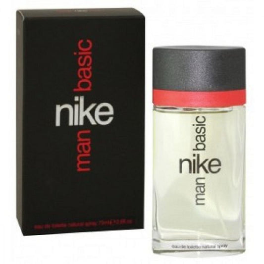 Shop Nike Basic For Man EDT 75ML