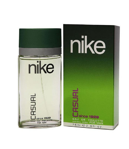 Shop Nike Casual Man EDT  75ML