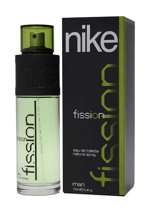 Shop Nike Fission Man EDT 100ML