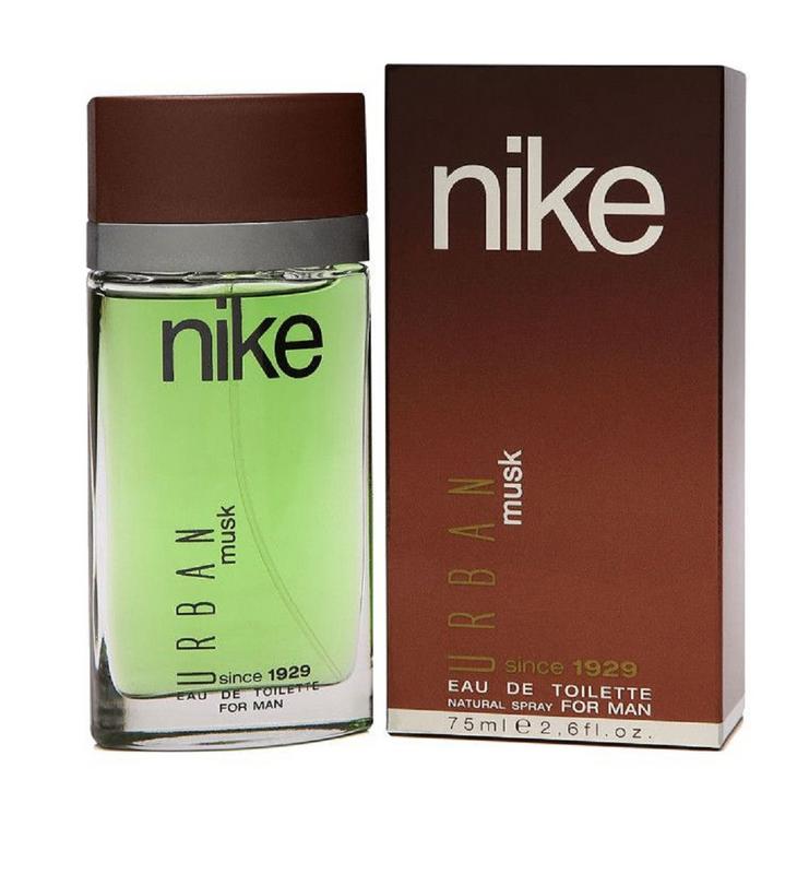 Shop Nike Urban Man EDT 75ML