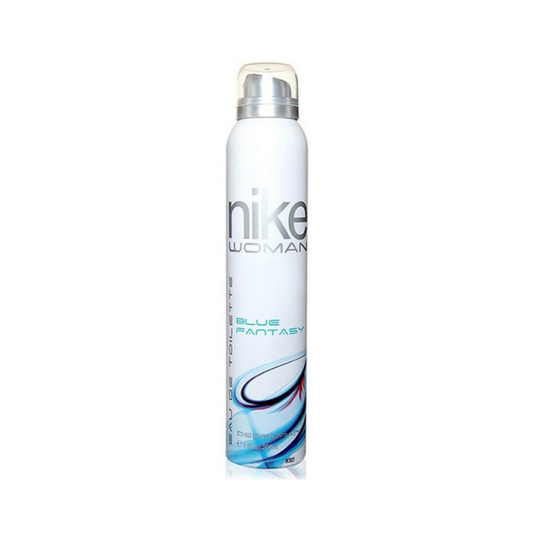 Nike Blue Fantasy Deodorant 200ML For Women