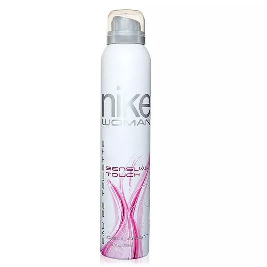 Shop Nike Sensual Touch Deodorant 200ML For Women