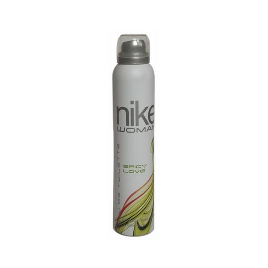 Nike Spicy Love Deodorant 200ML For Women