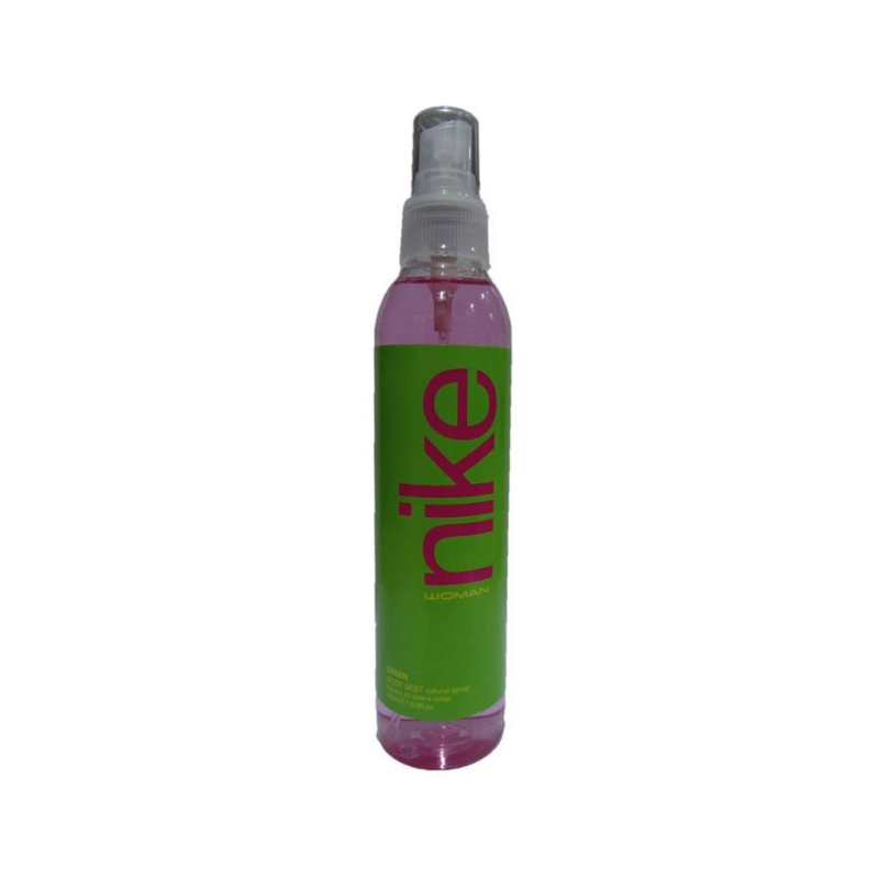 Nike Green Women Body Mist 150ML
