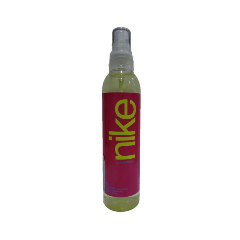 Nike Pink Women Body Mist 150ML