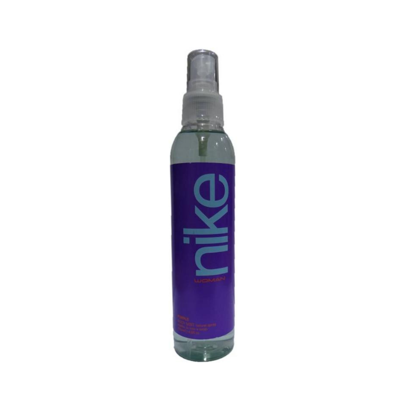 Nike Purple Women Body Mist 150ML