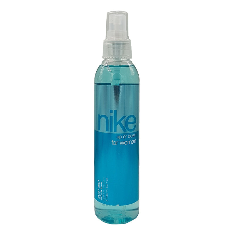 Shop Nike Up or Down Women Body Mist 150ML