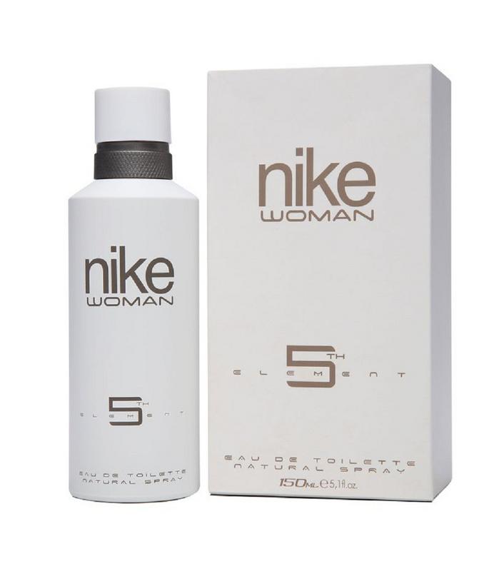 Shop Nike 5th Element Woman EDT 150ML