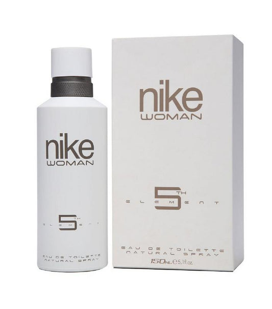 Shop Nike 5th Element Woman EDT 150ML