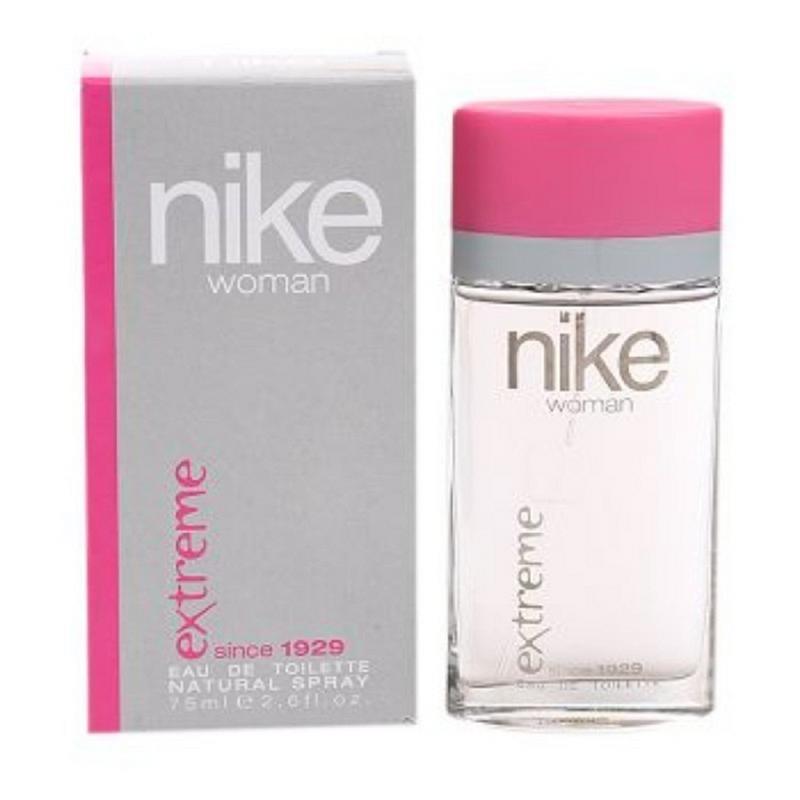 Shop Nike Extreme Woman EDT  75ML