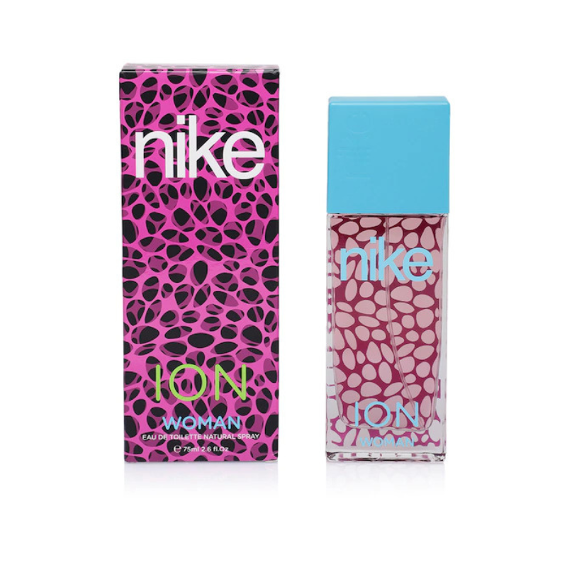 Nike ION Woman EDT 150ML