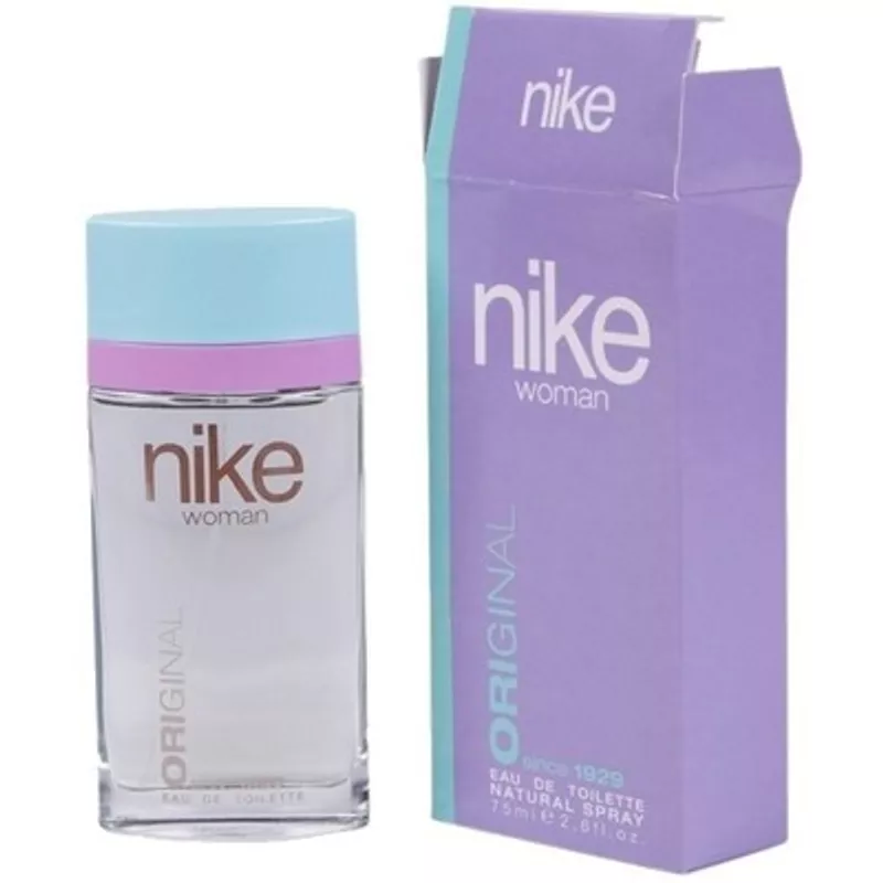 Shop Nike Original Woman EDT 75ML
