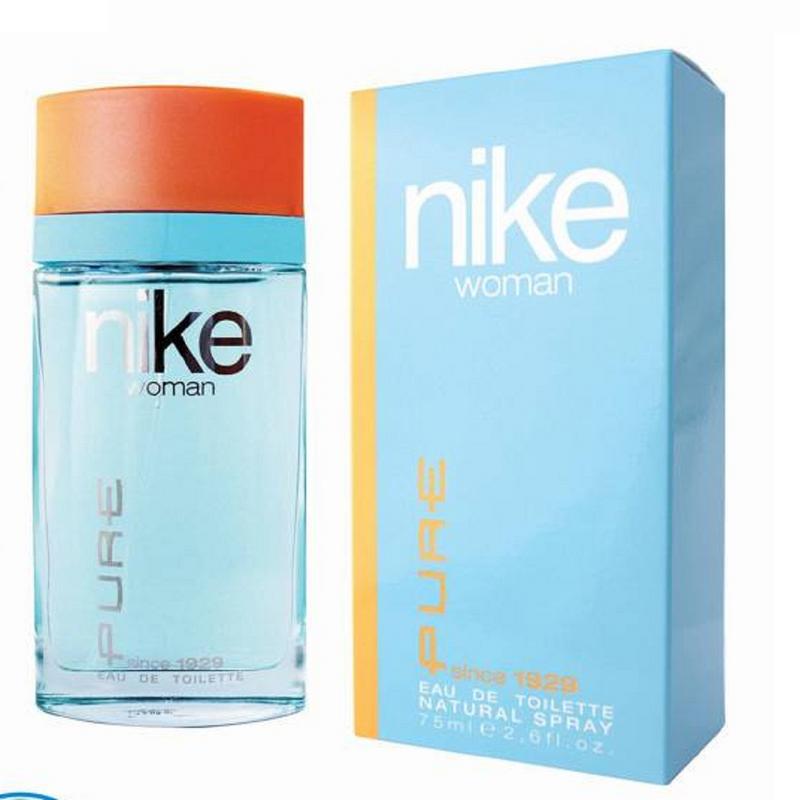 Shop Nike Pure Woman EDT 75ML